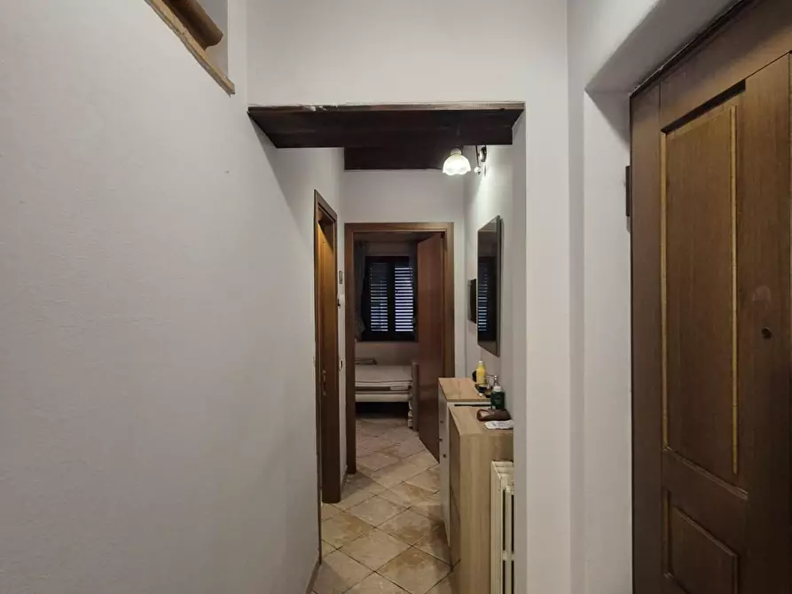 Immagine 11 di Appartamento in vendita  a Santa Croce Sull'arno