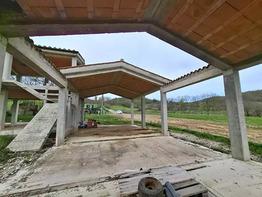 Immagine 9 di Villa in vendita  a Manciano