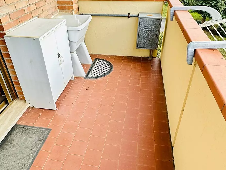 Immagine 6 di Appartamento in vendita  a Siena
