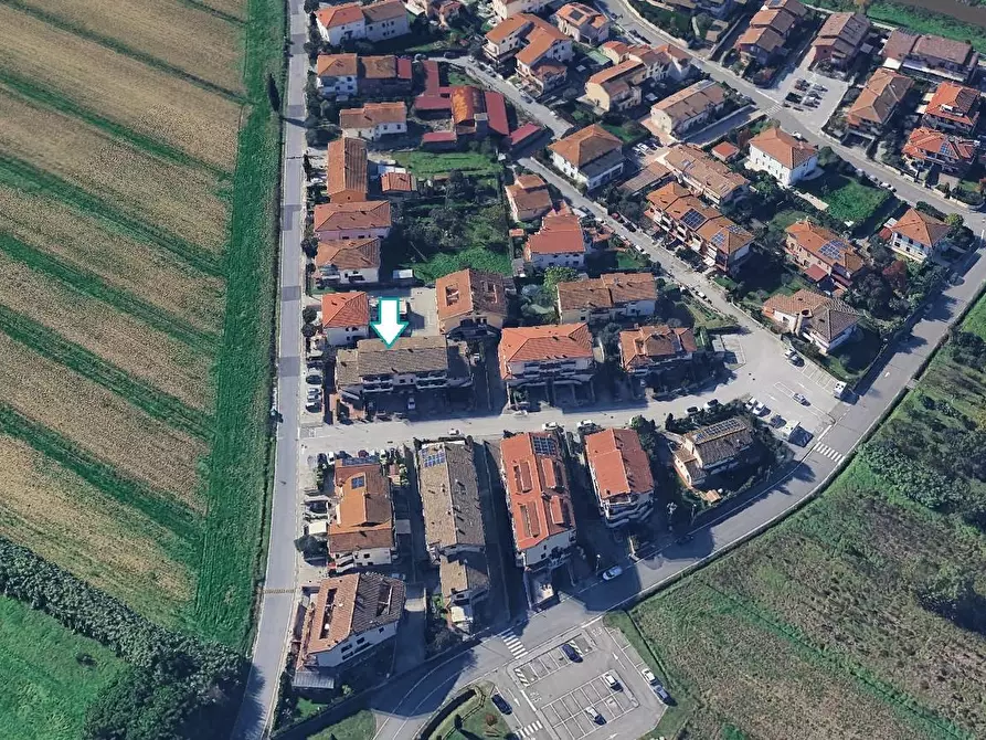 Immagine 2 di Appartamento in vendita  a Calcinaia