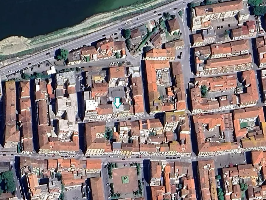 Immagine 3 di Appartamento in vendita  a Pontedera