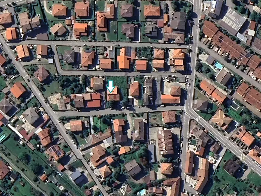 Immagine 2 di Villa in vendita  a Trivolzio