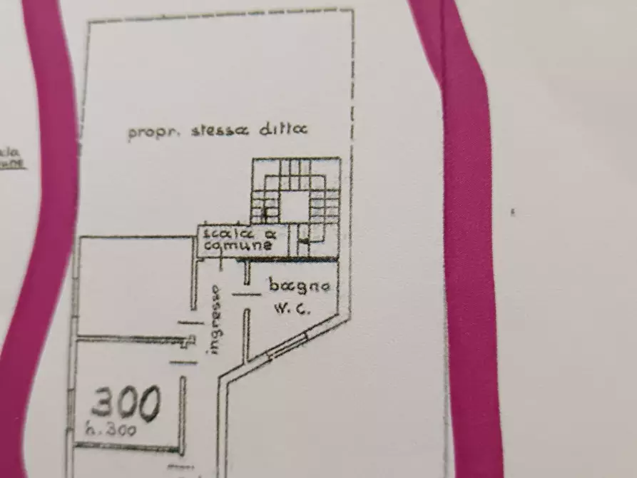 Immagine 11 di Appartamento in vendita  a Empoli