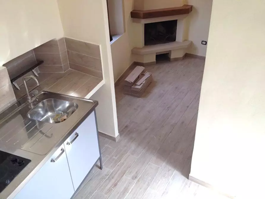 Immagine 13 di Terratetto in vendita  a Lucca