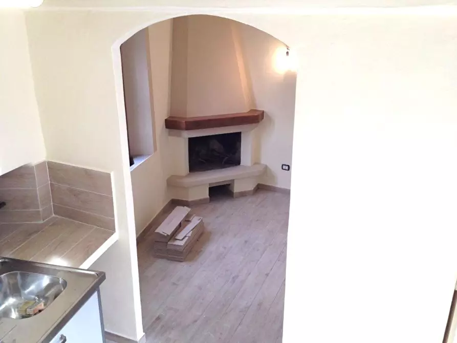 Immagine 3 di Terratetto in vendita  a Lucca