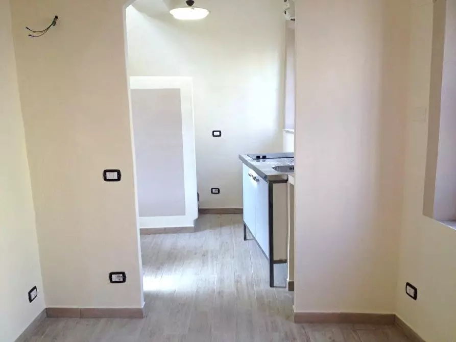 Immagine 6 di Terratetto in vendita  a Lucca