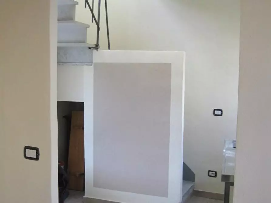 Immagine 2 di Terratetto in vendita  a Lucca