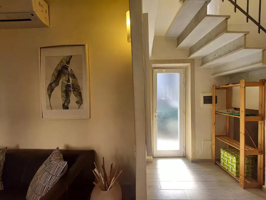 Immagine 25 di Terratetto in vendita  a Lucca