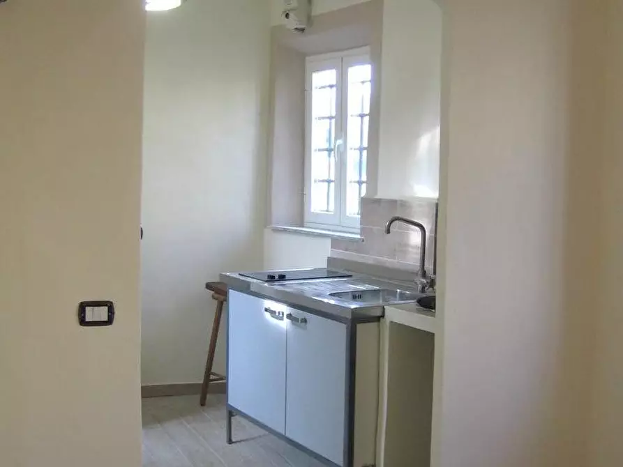 Immagine 4 di Terratetto in vendita  a Lucca