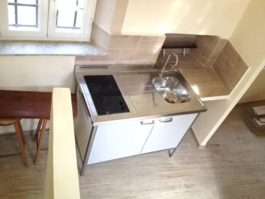 Immagine 14 di Terratetto in vendita  a Lucca