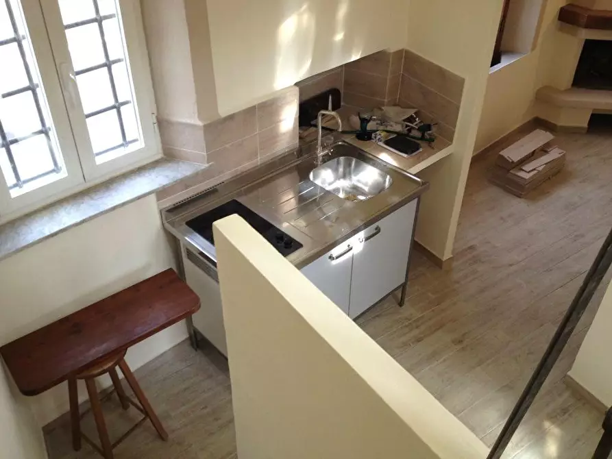 Immagine 12 di Terratetto in vendita  a Lucca