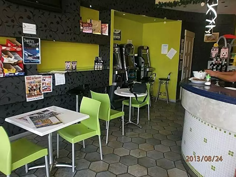 Immagine 5 di Bar / Ristorante in affitto  a Bientina