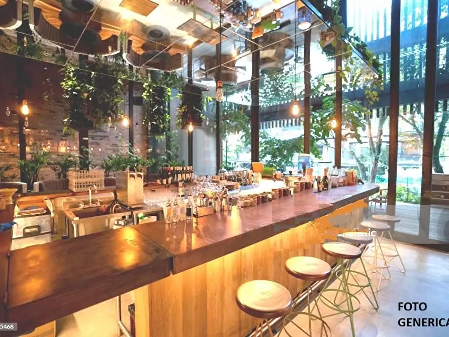 Immagine 1 di Bar / Ristorante in affitto  a Vicopisano