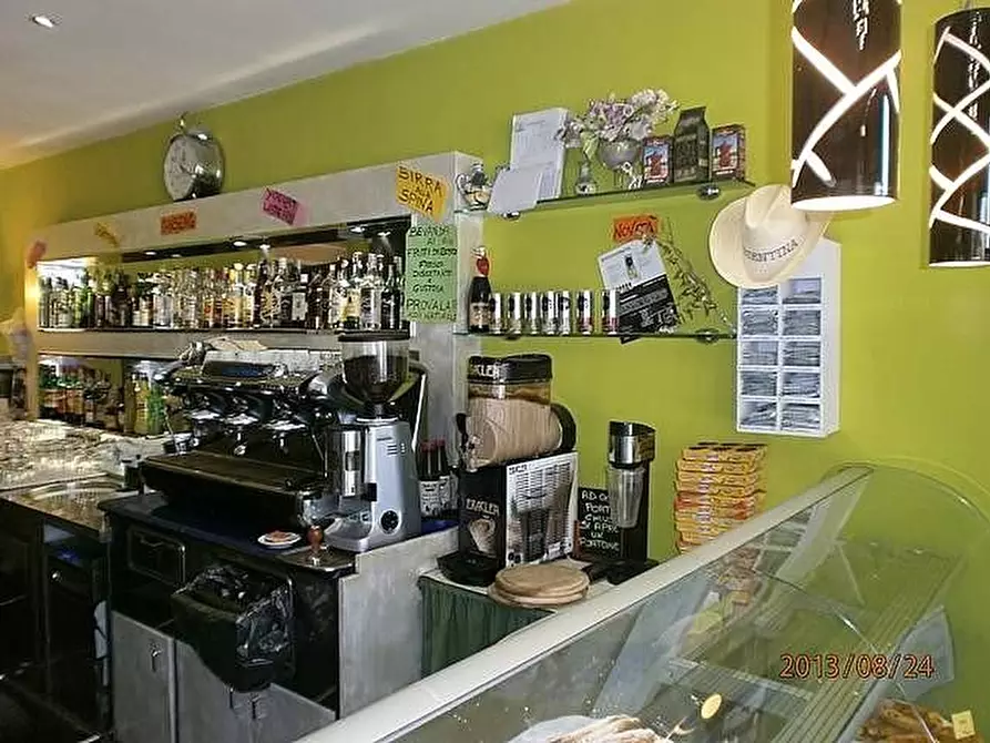 Immagine 4 di Bar / Ristorante in affitto  a Bientina