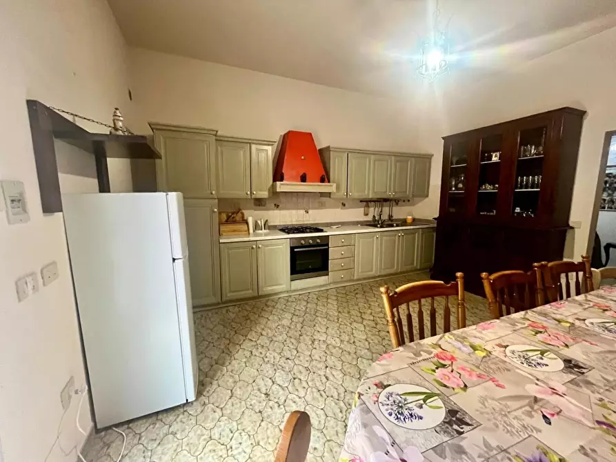 Immagine 4 di Appartamento in affitto  a Castelfranco Di Sotto