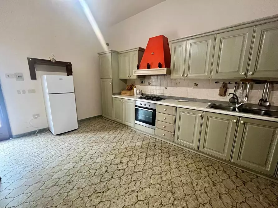 Immagine 3 di Appartamento in affitto  a Castelfranco Di Sotto