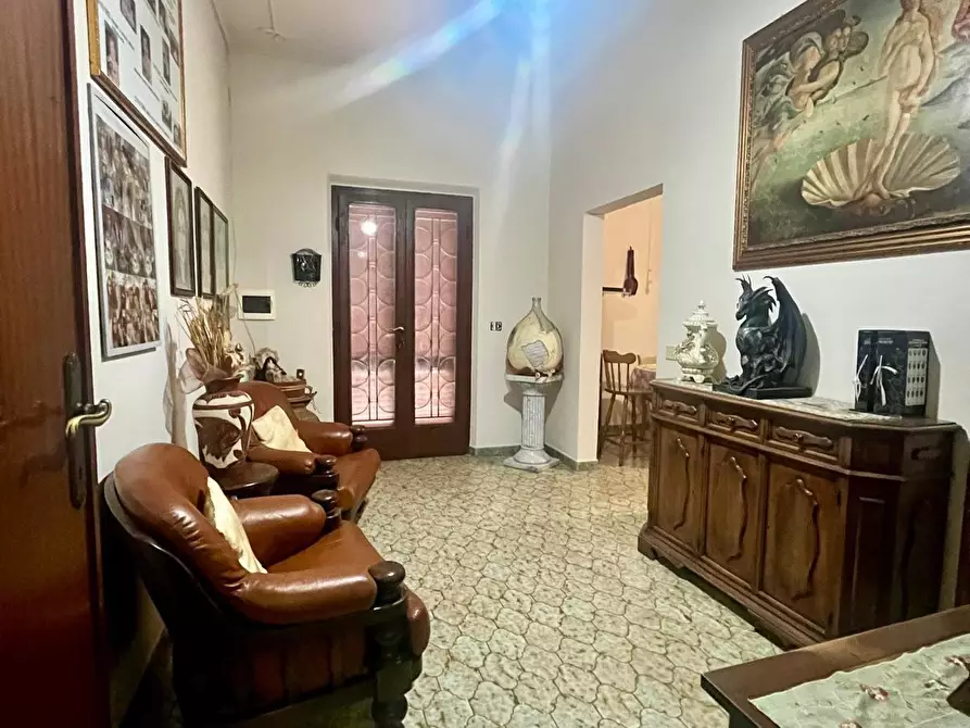 Immagine 5 di Appartamento in affitto  a Castelfranco Di Sotto