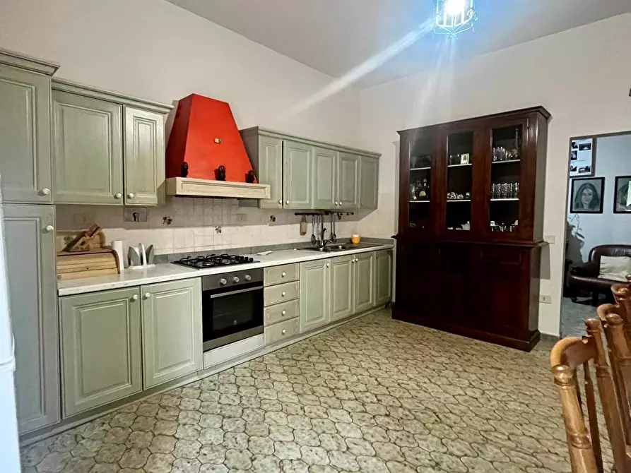 Immagine 2 di Appartamento in affitto  a Castelfranco Di Sotto