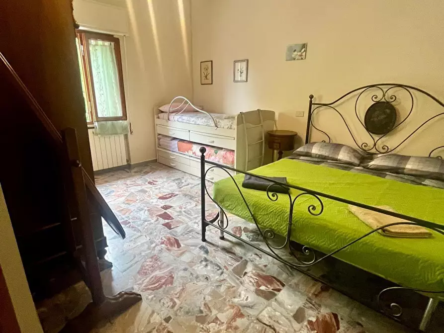 Immagine 12 di Appartamento in affitto  a Castelfranco Di Sotto