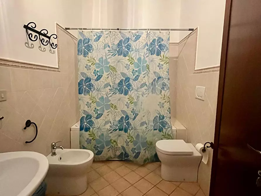 Immagine 17 di Appartamento in affitto  a Castelfranco Di Sotto