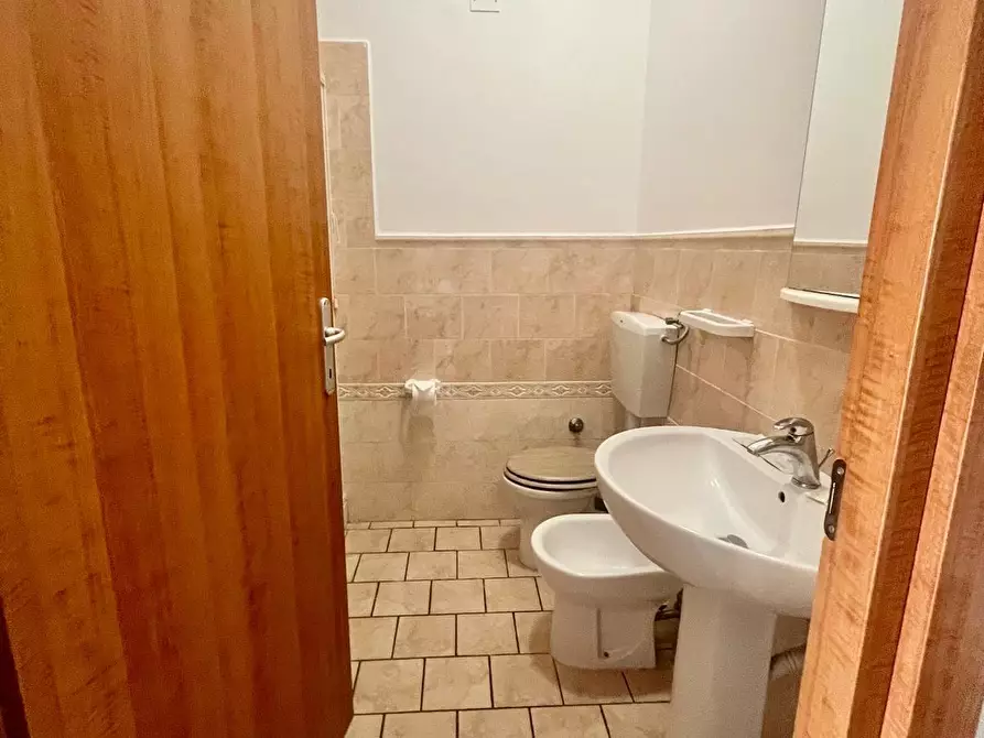 Immagine 16 di Appartamento in affitto  a Castelfranco Di Sotto