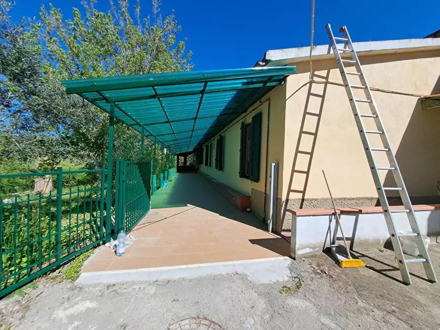 Immagine 12 di Appartamento in vendita  a Vinci