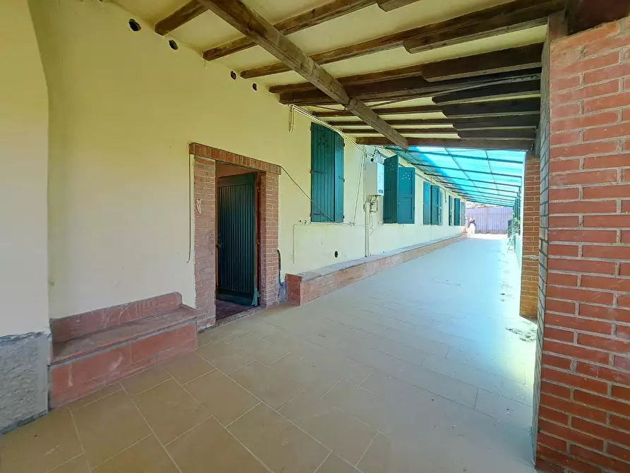 Immagine 1 di Appartamento in vendita  a Vinci