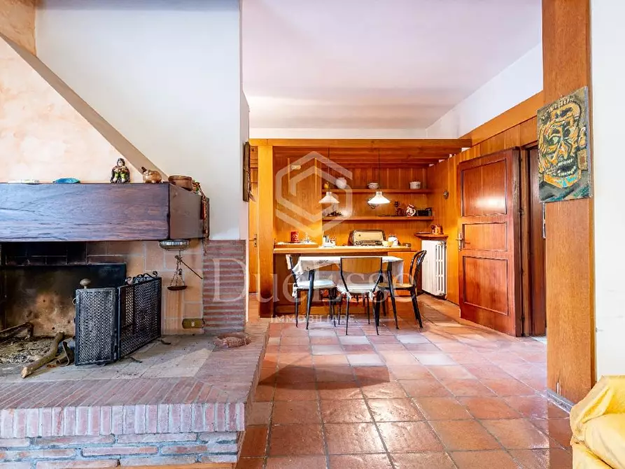 Immagine 1 di Villa in vendita  a Fucecchio