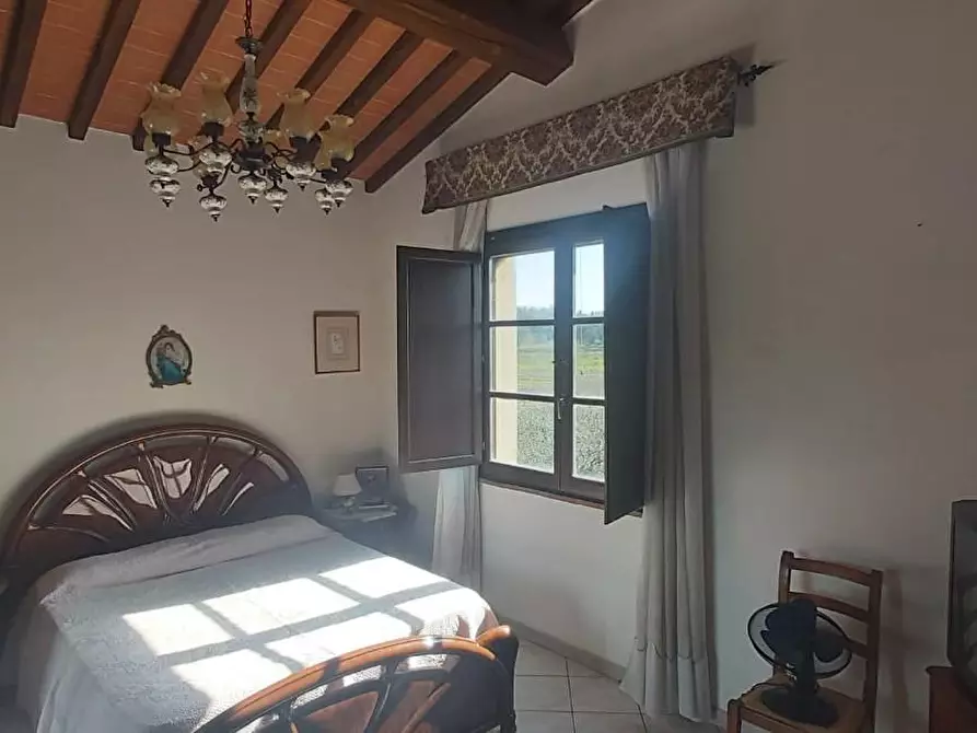 Immagine 12 di Rustico / casale in vendita  a Crespina Lorenzana