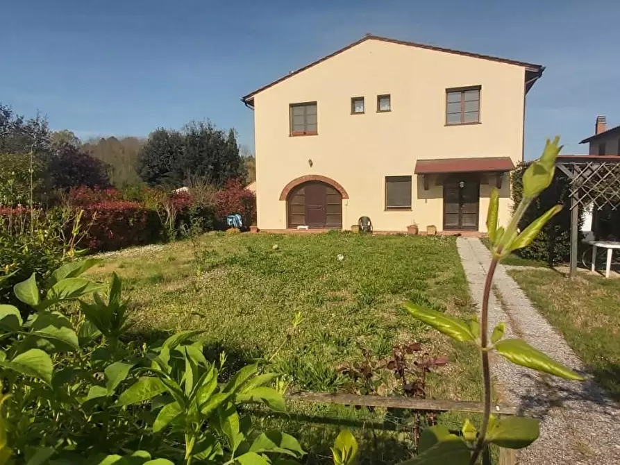 Immagine 2 di Rustico / casale in vendita  a Crespina Lorenzana