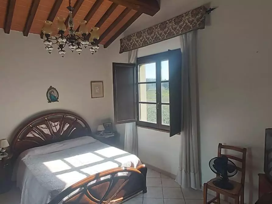 Immagine 15 di Rustico / casale in vendita  a Crespina Lorenzana