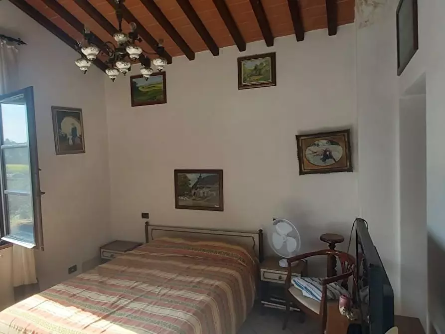 Immagine 11 di Rustico / casale in vendita  a Crespina Lorenzana