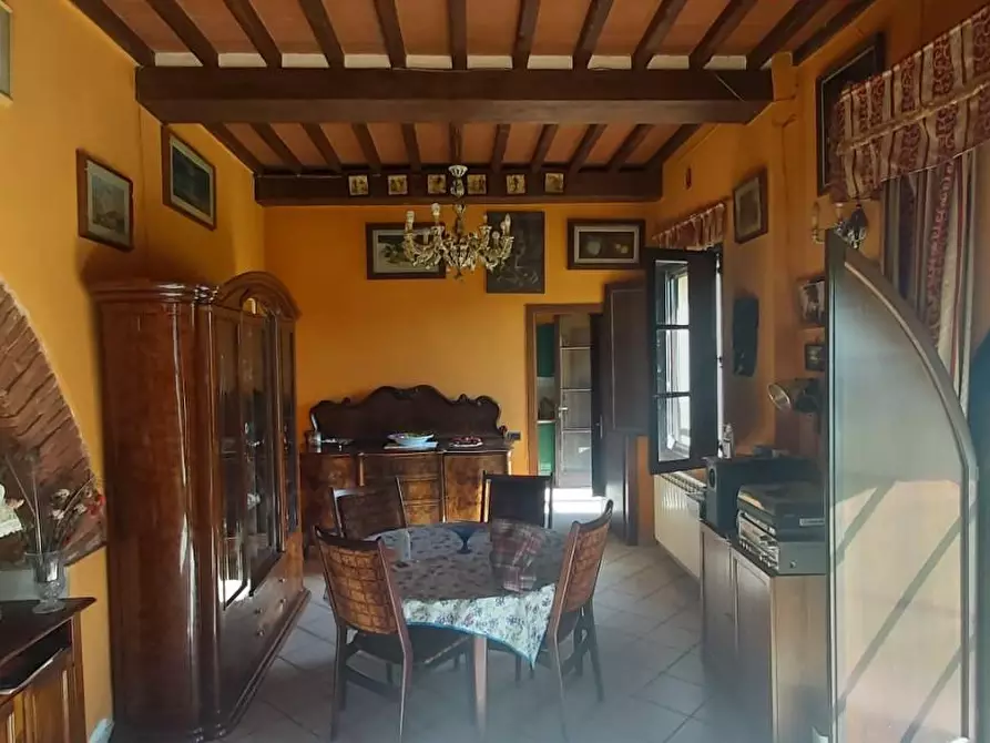 Immagine 6 di Rustico / casale in vendita  a Crespina Lorenzana