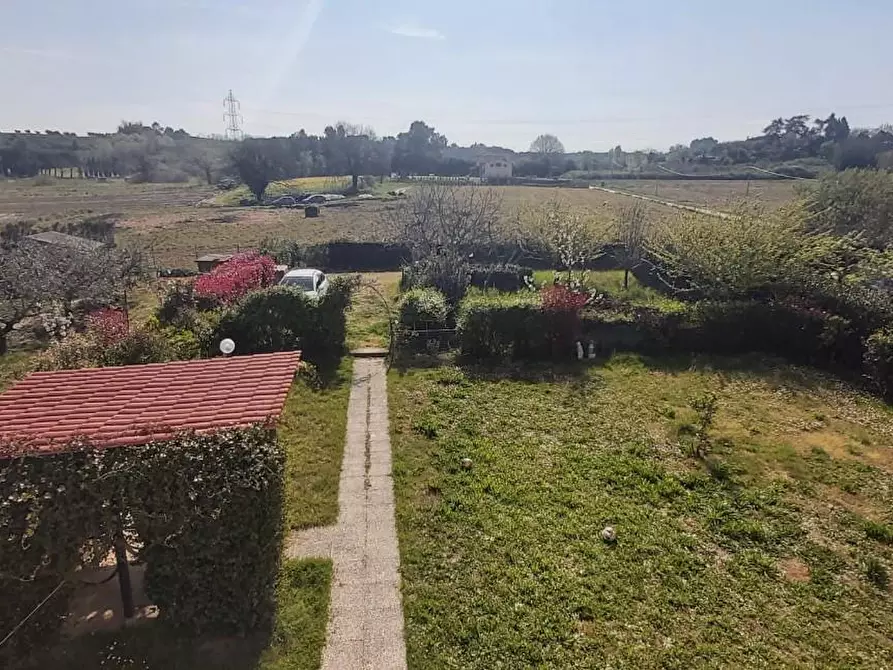 Immagine 14 di Rustico / casale in vendita  a Crespina Lorenzana