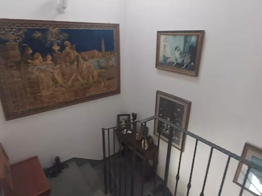 Immagine 10 di Rustico / casale in vendita  a Crespina Lorenzana