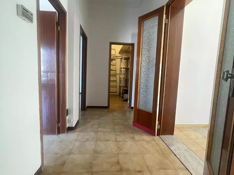 Immagine 5 di Appartamento in vendita  a Poggibonsi