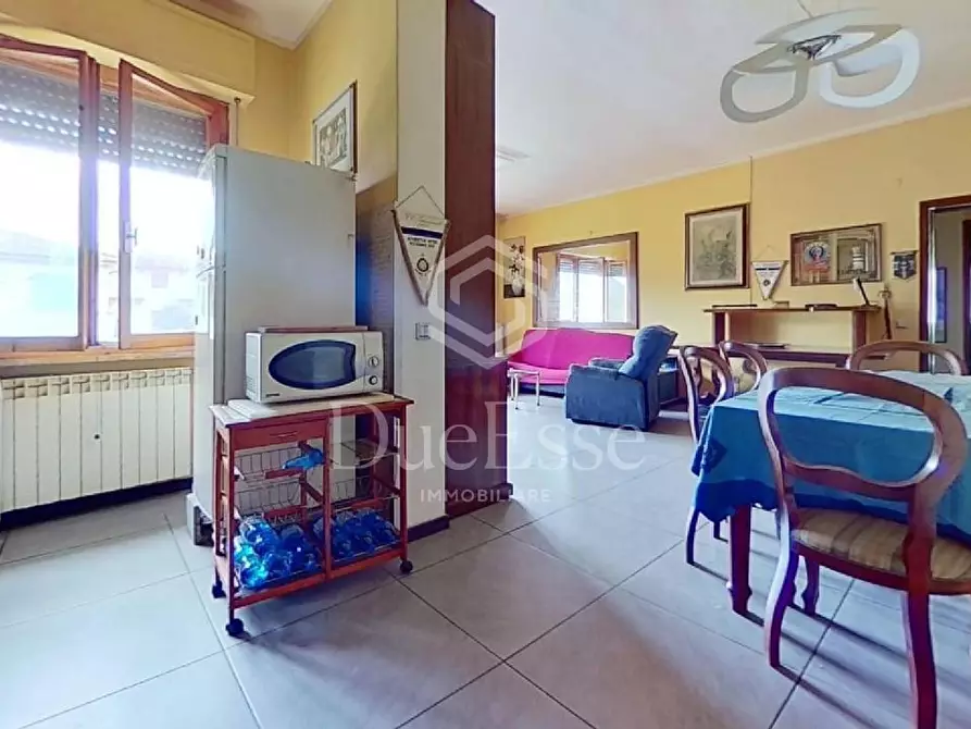 Immagine 14 di Appartamento in vendita  a San Giuliano Terme