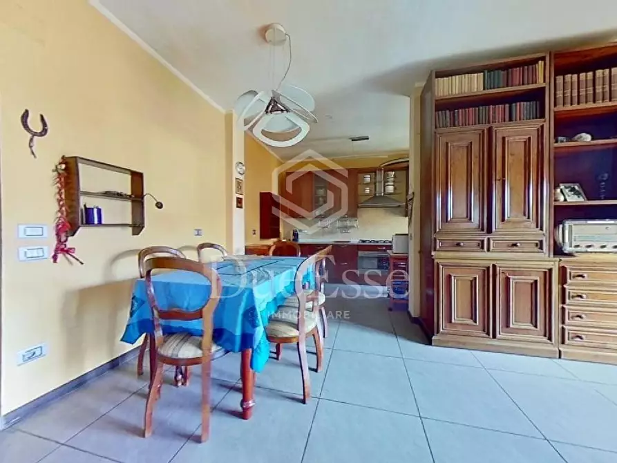 Immagine 4 di Appartamento in vendita  a San Giuliano Terme