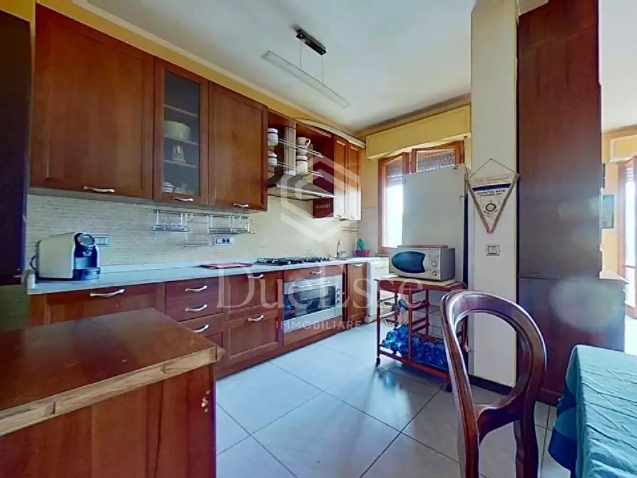 Immagine 5 di Appartamento in vendita  a San Giuliano Terme