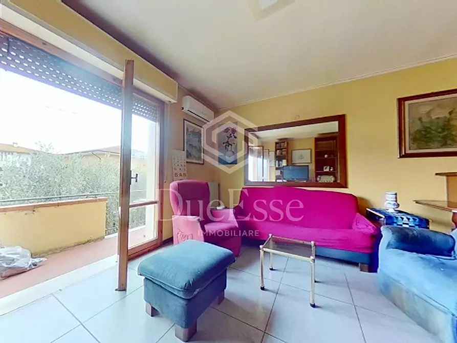 Immagine 1 di Appartamento in vendita  a San Giuliano Terme