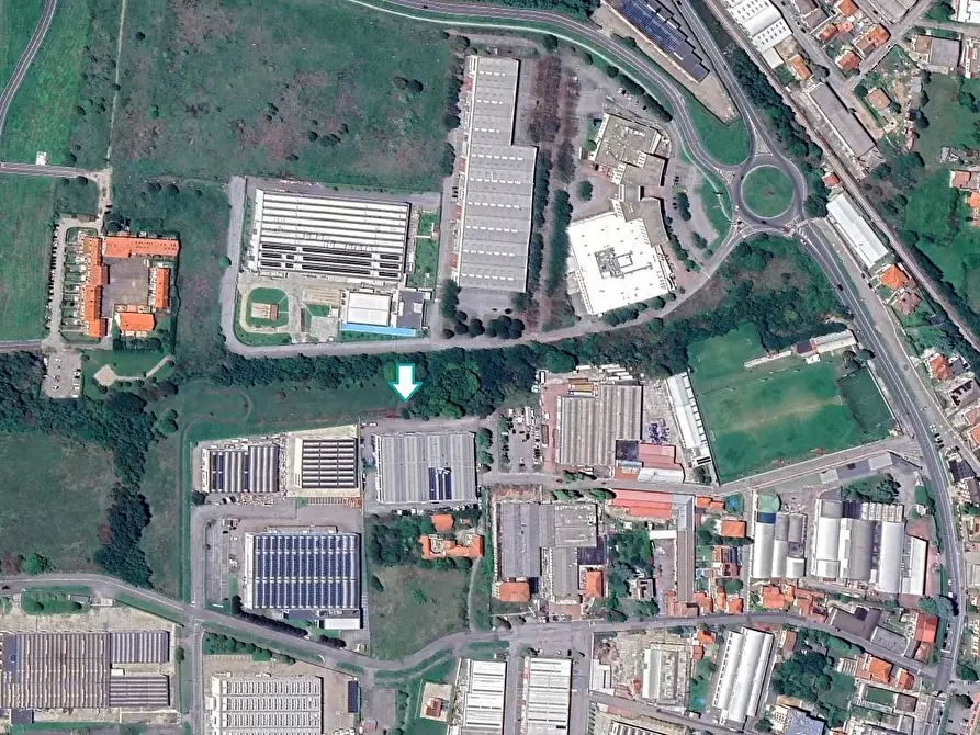 terreno edificabile in vendita ad Abbiategrasso