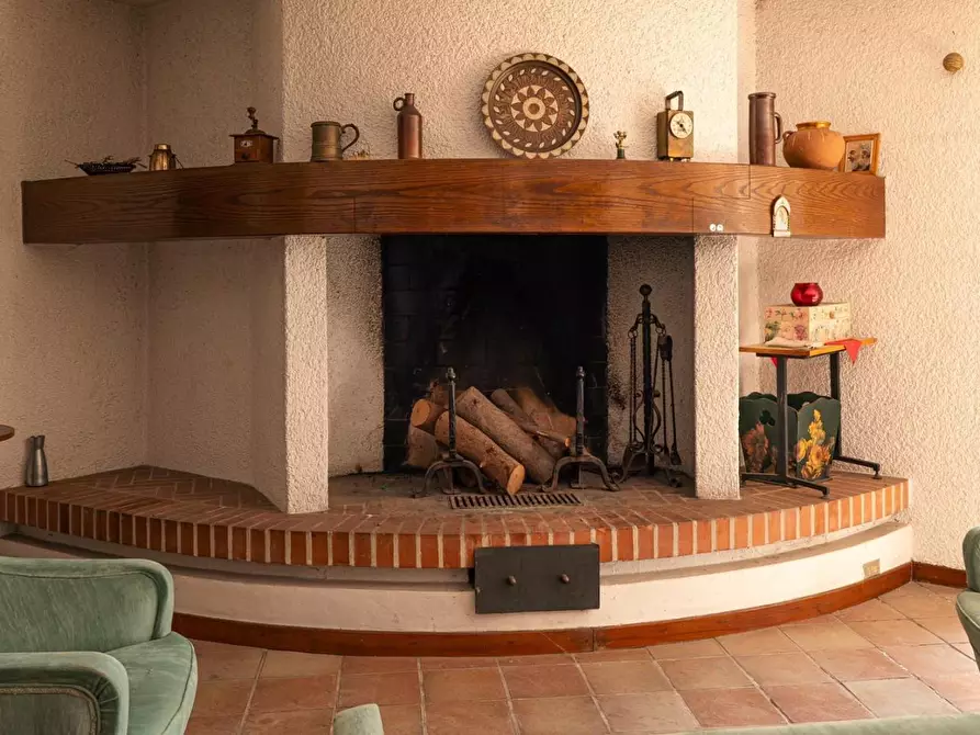 Immagine 16 di Villa in vendita  a Empoli