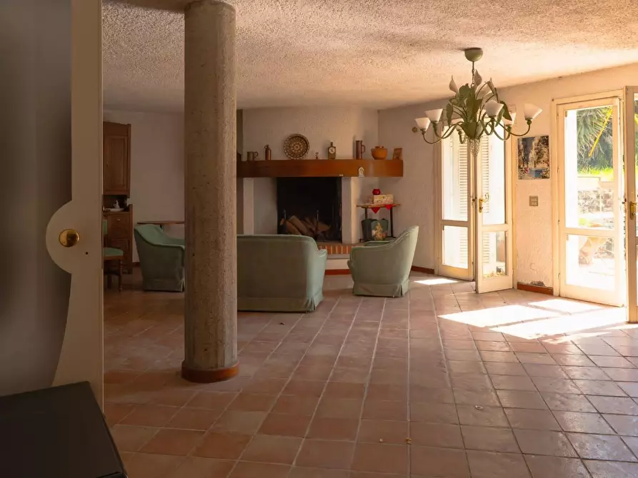 Immagine 15 di Villa in vendita  a Empoli