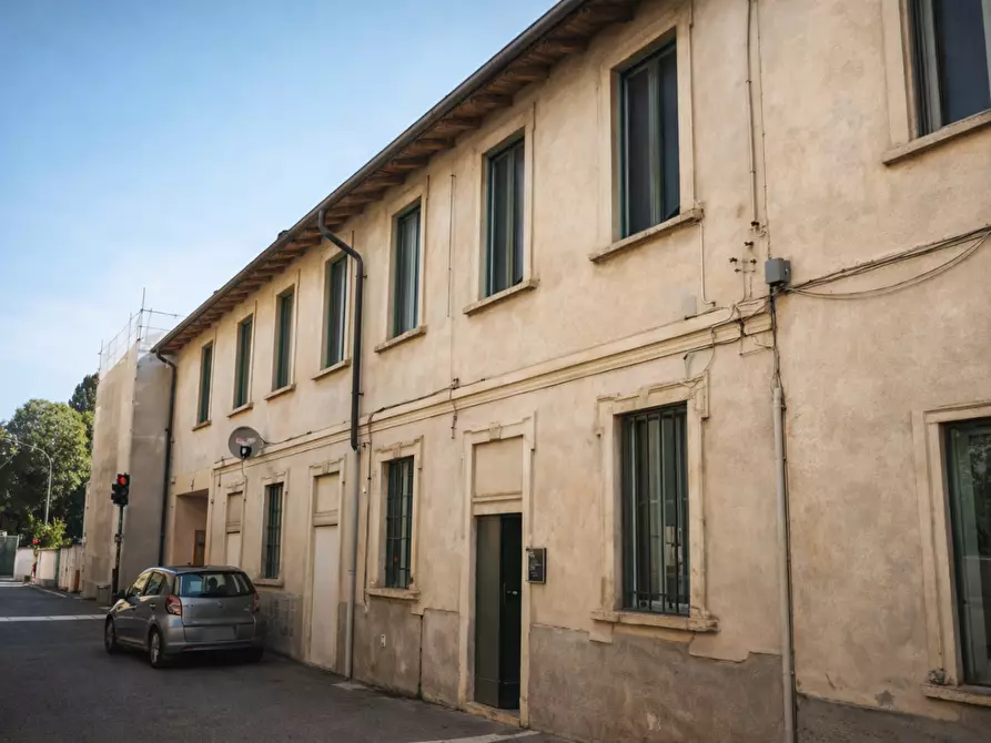 Immagine 1 di Appartamento in vendita  a Cerro Maggiore