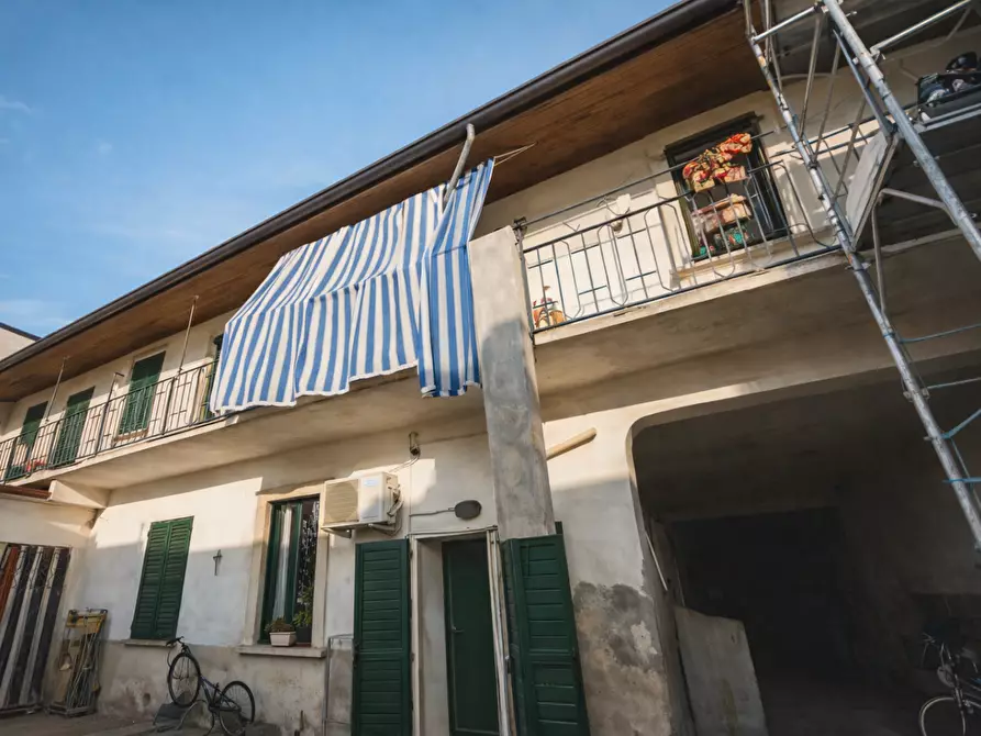 Immagine 2 di Appartamento in vendita  a Cerro Maggiore