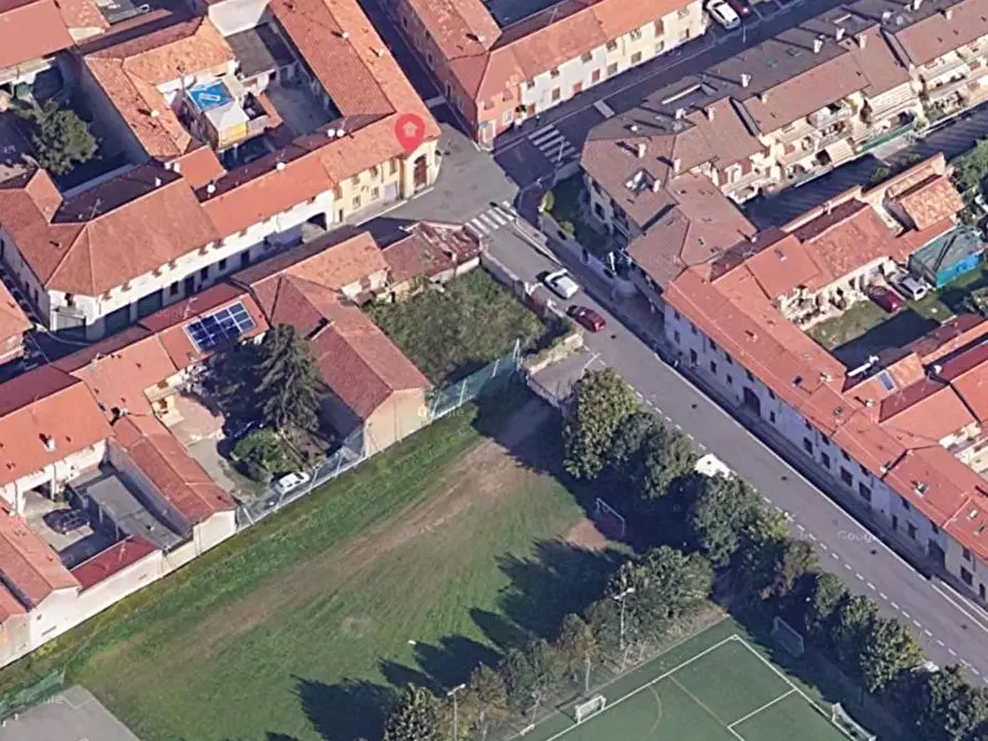 Immagine 3 di Appartamento in vendita  a Cerro Maggiore