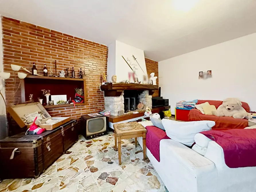 Immagine 3 di Appartamento in vendita  a Capannori