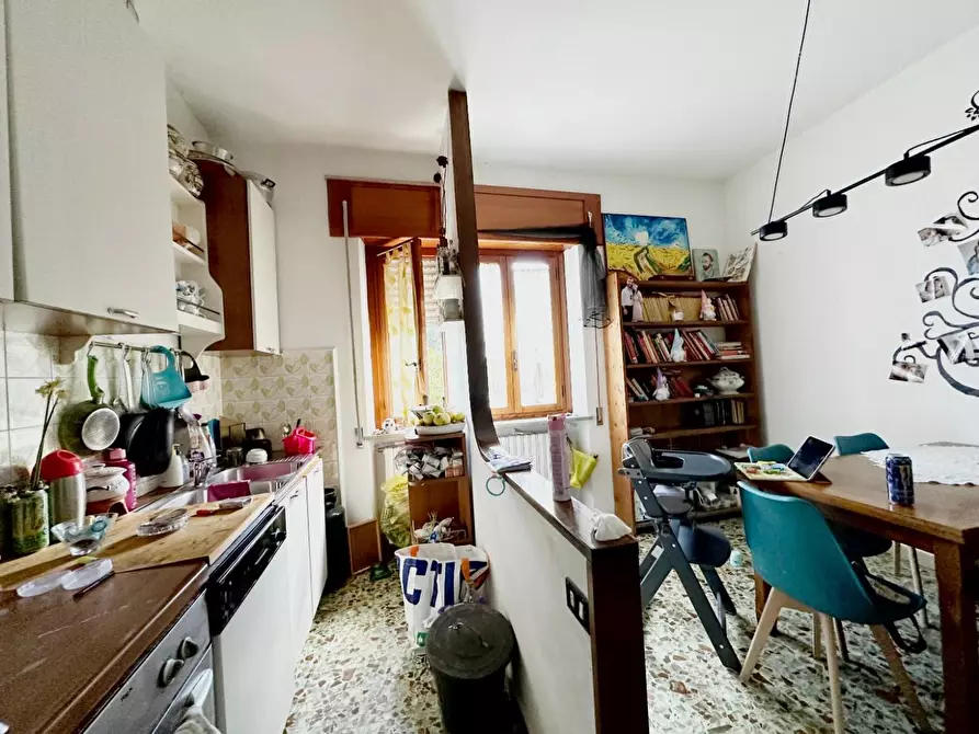 Immagine 8 di Appartamento in vendita  a Capannori