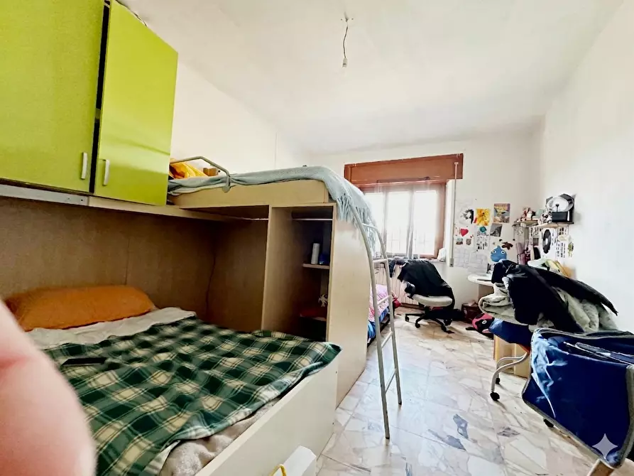 Immagine 12 di Appartamento in vendita  a Capannori