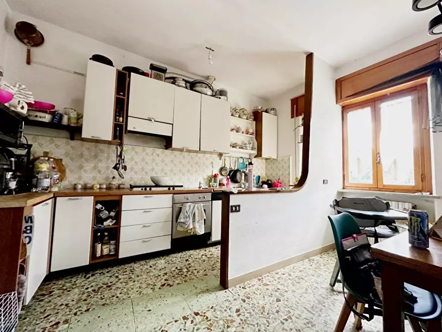 Immagine 6 di Appartamento in vendita  a Capannori